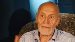 Николай Николаевич Дроздов о фестивале "Музыка кино"