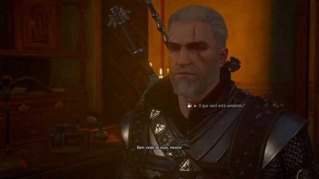 The Witcher 3 - Onde conseguir ( Éter, Rubedo, Rebis, Nigredo, Vitrol, Albedo.. e outros) смотреть онлайн