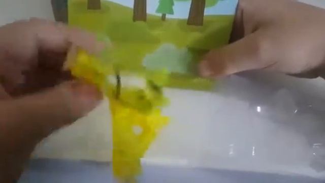 StikBot распаковка. смотреть онлайн