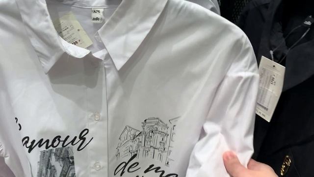 ЯРКИЕ СУПЕР НОВИНКИ В ZOLLA!