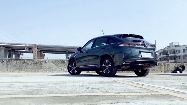 HONDA URV/HRV 2022 CROSSOVER REVIEW, SPEC, COLOR смотреть онлайн