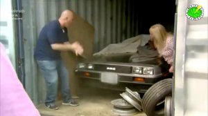 10 НЕОЖИДАННЫХ НАХОДОК. СТУДЕНТЫ НАШЛИ $40К | ПИКАП ШЕВРОЛЕ, ЗАБРОШЕННЫЙ ДОМ МИЛЛИОНЕРА, Apple Watc