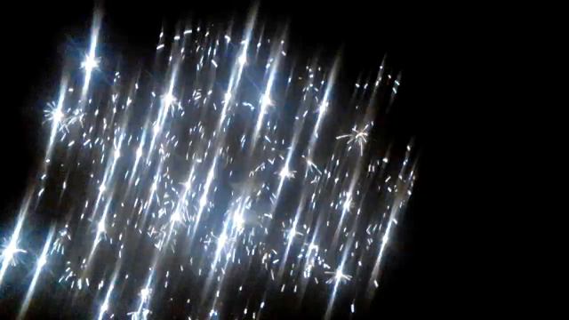 Питерский салют (маленький ) смотреть онлайн