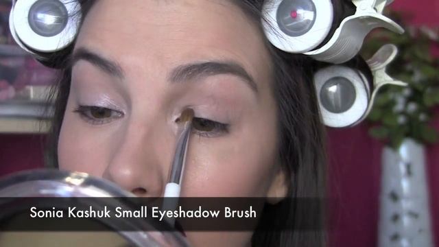 Get Ready with Me: Deep & Sultry смотреть онлайн