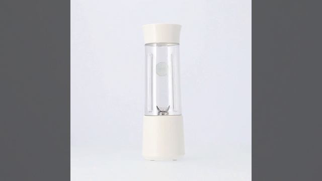 Smoothie blender JOOS white смотреть онлайн