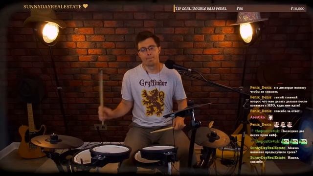 Playing Бетономешалка - Кувалда without without actually learning it смотреть онлайн