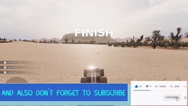 PocketCars Gameplay 1080p 60fps смотреть онлайн