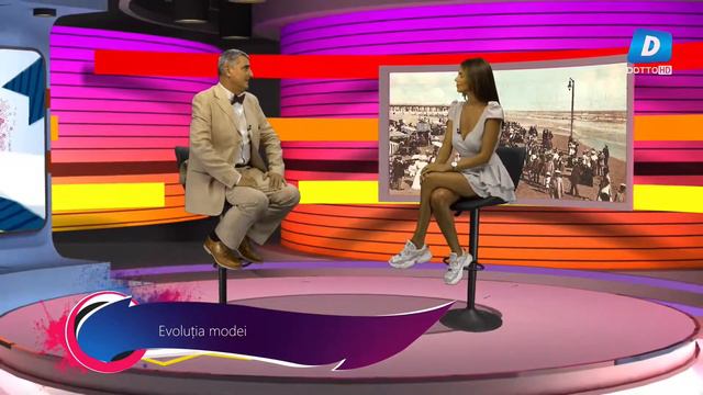 LIFESTYLE - invitat Paul Dominte смотреть онлайн