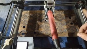 самодельный чпу плазморез