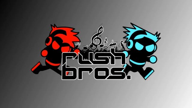 Rush Bros. Soundtrack - I am Fire [HD] смотреть онлайн
