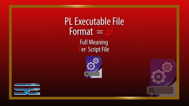 understanding Executable file standard extension file format смотреть онлайн