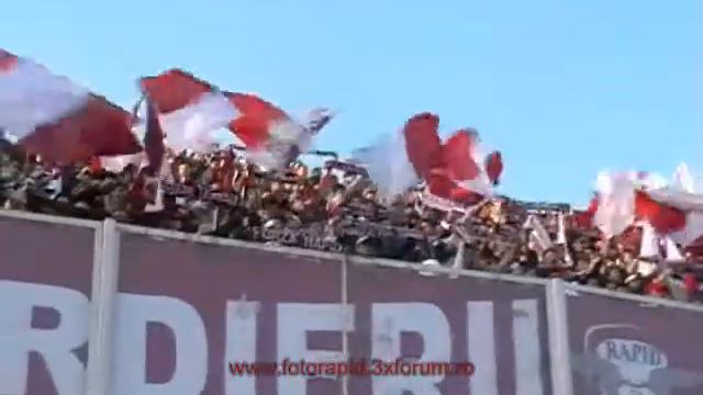 RAPID - HamburgSV_intrare_echipa_incalzire смотреть онлайн