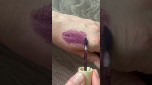 Блеск для губ FLOVERA. Тон 11. смотреть онлайн