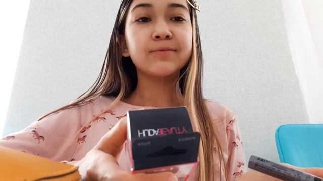 ЧТО ДОЛЖНО БЫТЬ В КОСМЕТИЧКЕ У КАЖДОЙ ДЕВОЧКИ? ??СОБИРАЕМ ВАШУ КОСМЕТИЧКУ/ ВИДЕО ELLA DIY смотреть онлайн