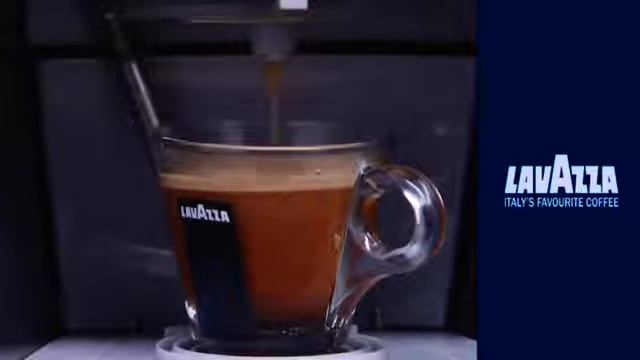 Lavazza LB 1000