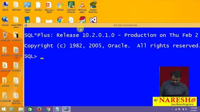 Packages in PL/SQL | Oracle PL/SQL Tutorial Videos | Mr.Vijay Kumar смотреть онлайн