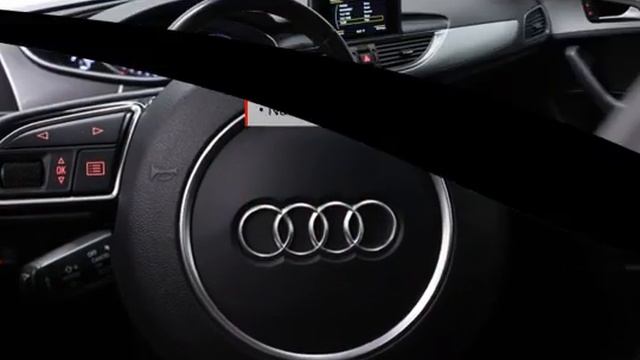 Audi A6 Sedan Business 2,0 TFSI 132 kW multitronic Start-Stop-Suomi-au смотреть онлайн