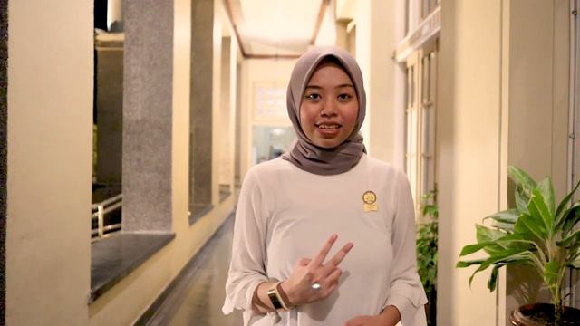 ALSA LC UGM Company Profile 2019/2020 смотреть онлайн