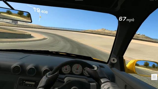 Real racing 3 Test auto cross смотреть онлайн