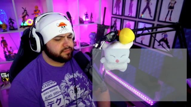 Deku Has Gone BERSERK! - My Hero Academia Season 6 Episode 22 REACTION смотреть онлайн