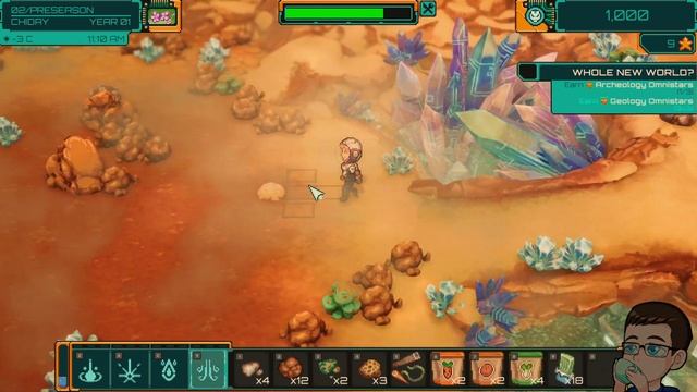 One Lonely Outpost Gameplay Part 1 смотреть онлайн