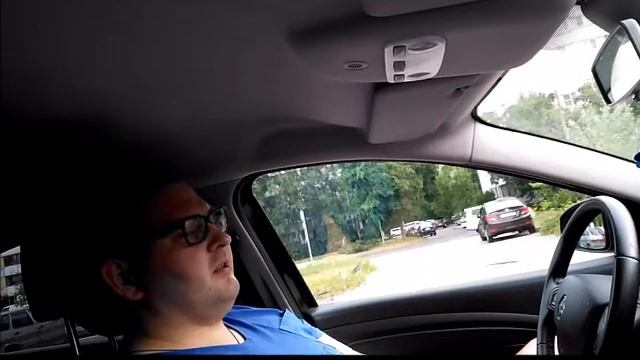 Дай Боже сил (стих: Алексей Краснов, читает: Автор) смотреть онлайн