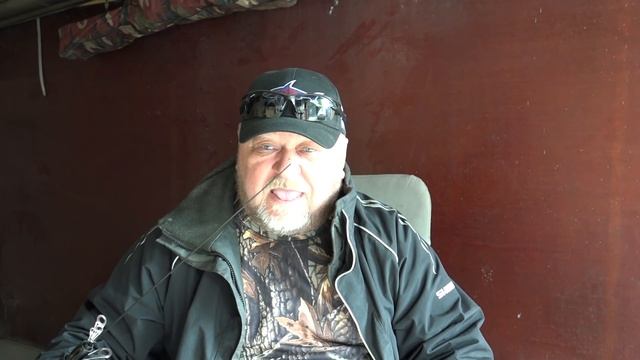 Кивки для летней удочки Как оснастить смотреть онлайн