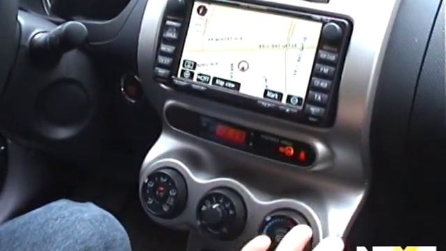 Toyota Urban Cruiser смотреть онлайн