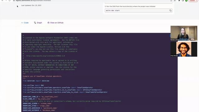 Airflow 101: Essential Tips For Beginners смотреть онлайн