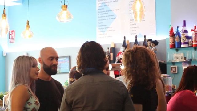 Carelia, mi palentina by Pallantia Record's смотреть онлайн