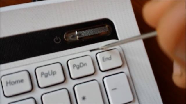 How To Replace Keyboard Asus K53s Laptop Notebook | ForumWiedzy