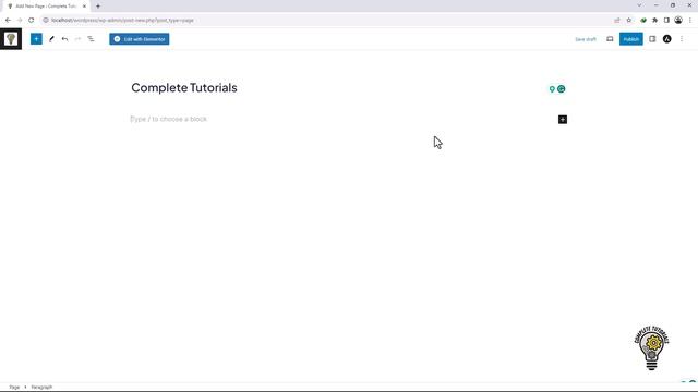 How To Add Multiple Pages On a WordPress Website (2024) Tutorial смотреть онлайн