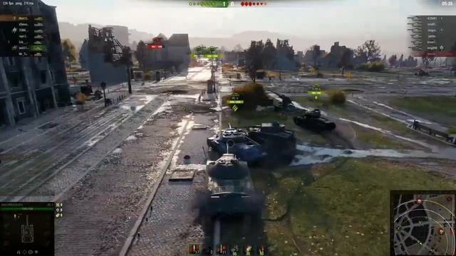 Общаюсь с Танкистами 4 [тАНКИСТ геЙ] @AzazinKreet