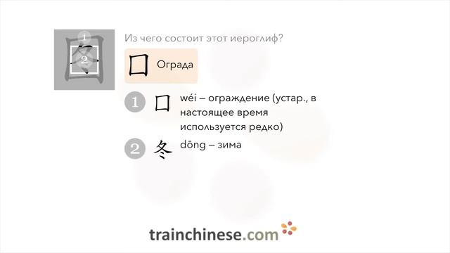 Как пишется 图 (tú) – рисунок — порядок черт, ключ, примеры и произношение смотреть онлайн