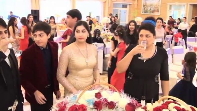 Свадьба Нины и Серёжи Скабляны Новосибирск 2018 часть 6 смотреть онлайн