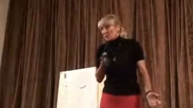 О.Бутакова - ЦНС. Строение и функции