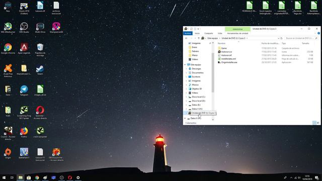 💽👉💻 Como MONTAR Una ISO SIN PROGRAMAS en WINDOWS 10 💿 смотреть онлайн