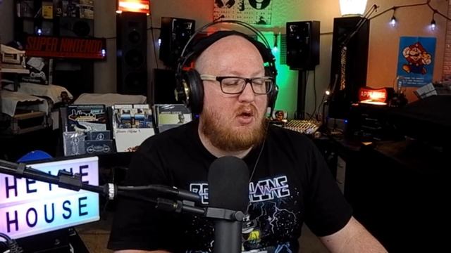 Heine House LIVE #15 | GTA Casinos, MacBook Batteries, Harry Potter GO & Patreon giveaway смотреть онлайн