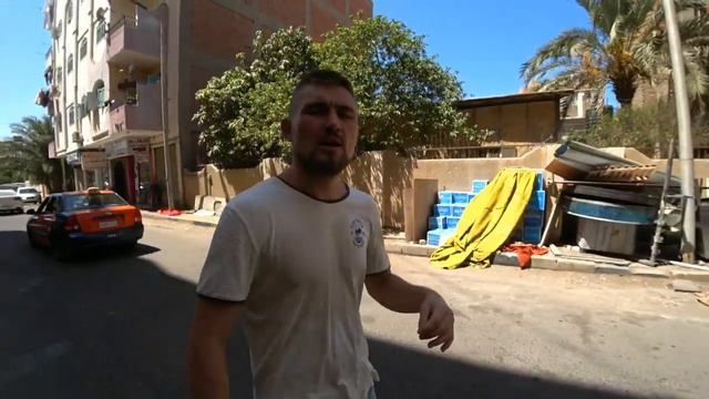 Египет!Новости из Хургады!Hurghada Live