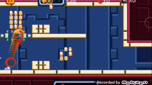 Super Bit Bash - l ' omino più ricco del mondo смотреть онлайн