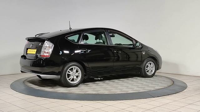 Toyota Prius (АВ-1181) смотреть онлайн