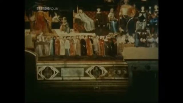 John Berger: Way of seeing (All episodes) смотреть онлайн