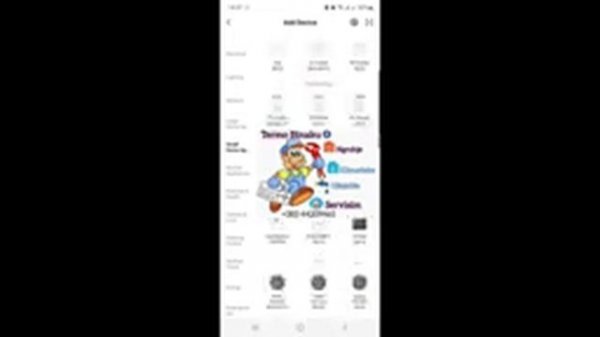 Thermostat  ME901 installation