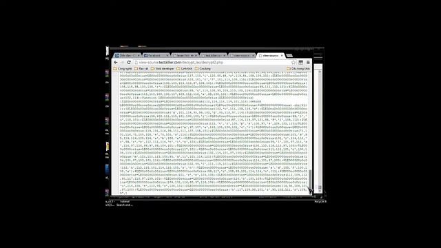 [Decrypt] Encrypted PHP Leorius by Killer смотреть онлайн