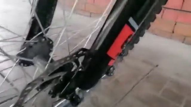 обзор на велосипед Stern dynamic 2.0 смотреть онлайн