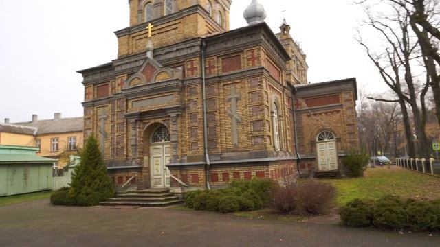 Exploring Around Parnu, Estonia смотреть онлайн