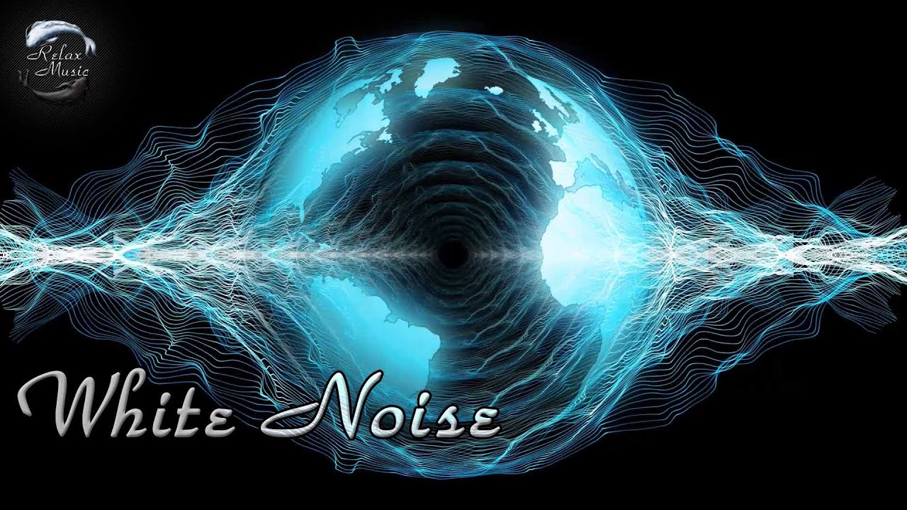 Белый шум 5 часов для сна, медитации, отдыха, обучения, облегчения тиннитуса. смотреть онлайн