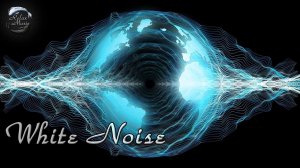 Белый шум 5 часов для сна, медитации, отдыха, обучения, облегчения тиннитуса.