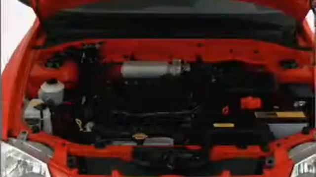 2000 Hyundai Accent - Thornton CO смотреть онлайн