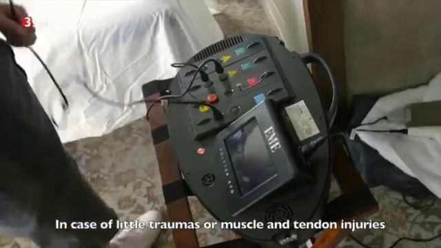 Модульный многофункциональный комбинированный аппарат Polyter EVO - 2100